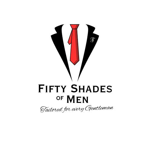 Fifty Shades Of Men